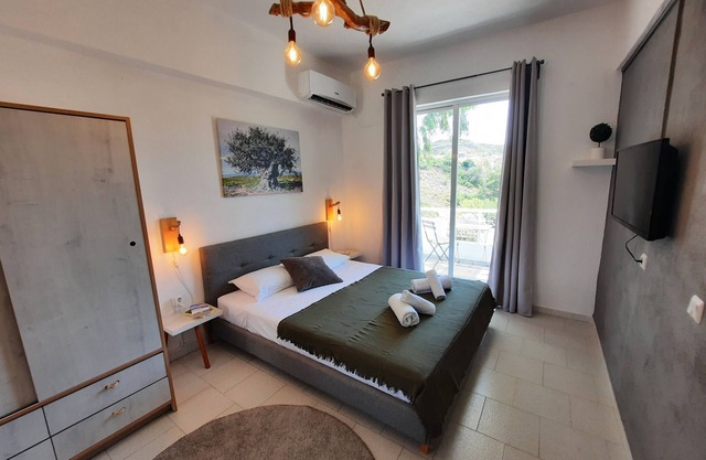 Cosy studio in quiet location