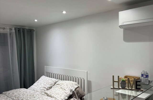 Cosy studio near the airport