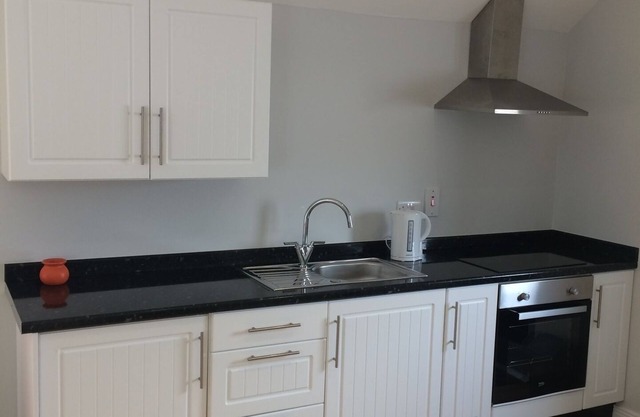 Cosy, Stylish 1-bed Apartment in South Armagh
