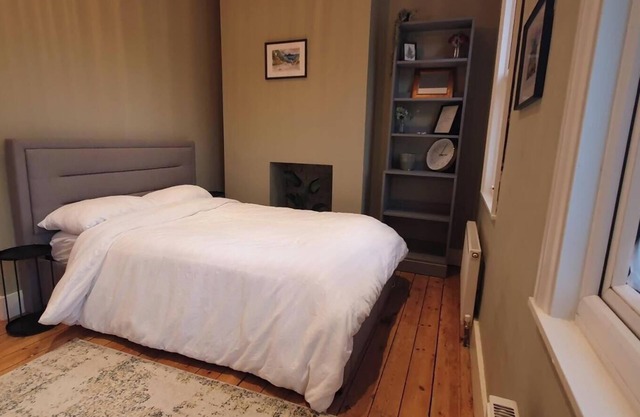 Cosy & Stylish Stay in Vibrant East Ham
