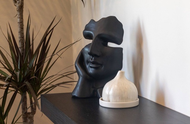 Cosy& Sunny Appartement Gauthier
