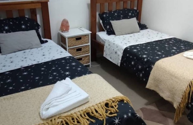 Cosy villa in the heart of Revesby, Sydney