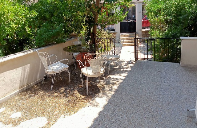Cosy Villa with garden, near the beach in Greece