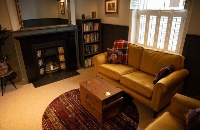 Cosy Village House