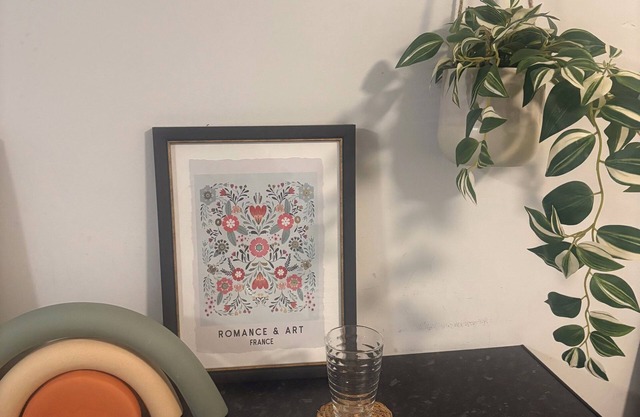 Cosy Warwick Apartment, free parking and free wifi