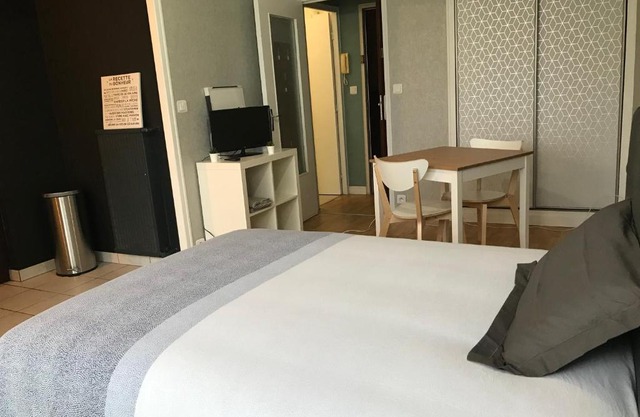 Cosylocation La Varende 38