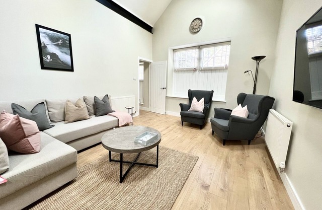 Cotham - The Stables