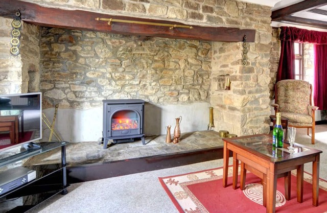 Cothi View in the beautiful Llandeilo