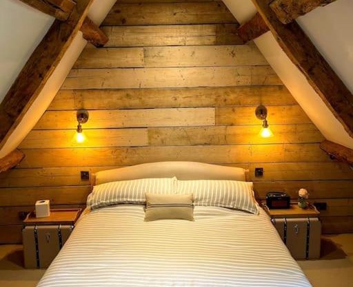 Cotswold Cottage- Central Witney