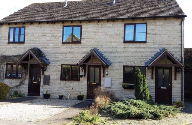Cotswold Retreat, Children & Pets Welcome
