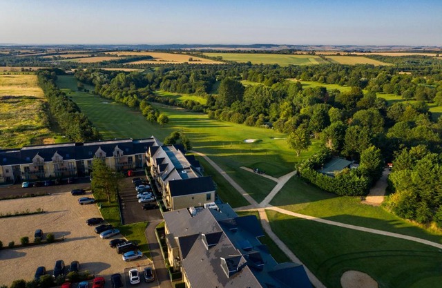 Cotswolds Hotel & Spa