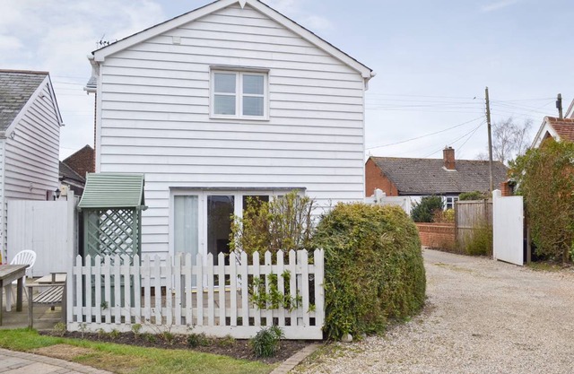 Cottage ∙ 1 bedroom ∙ 4 guests