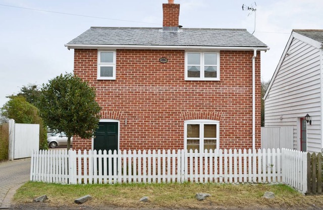 Cottage ∙ 1 bedroom ∙ 3 guests