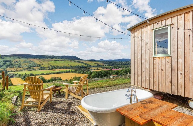 Cottage ∙ 1 bedroom ∙ 2 guests