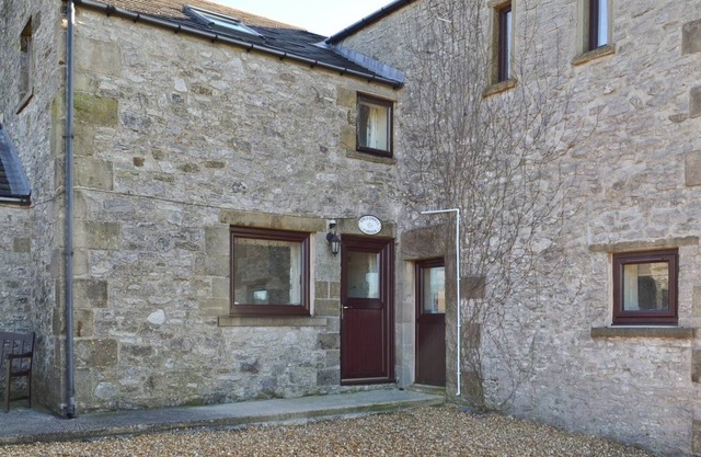 Cottage ∙ 1 bedroom ∙ 2 guests