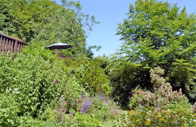 Cottage ∙ 1 bedroom ∙ 2 guests