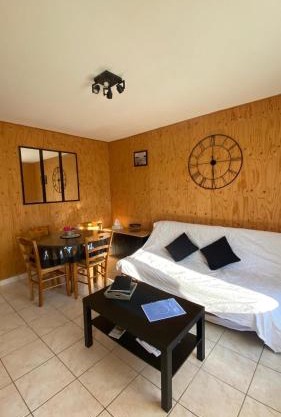 Cottage 12B jusque 4 pers Bulle Der Lac du der