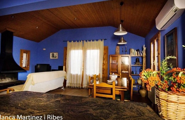 Cottage 2 -20 people - Ainsa - Huesca - Ordesa - Pyrenees - Laspuña