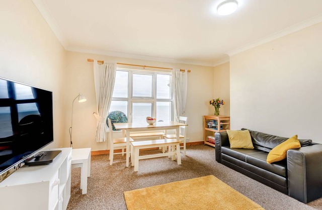 Cottage ∙ 2 bedrooms ∙ 4 guests