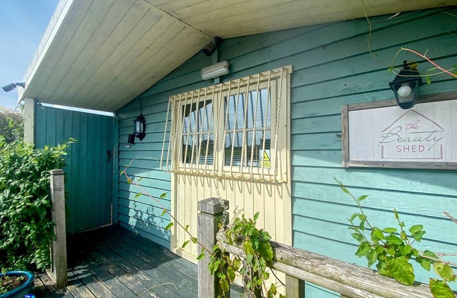 Cottage ∙ 2 bedrooms ∙ 4 guests