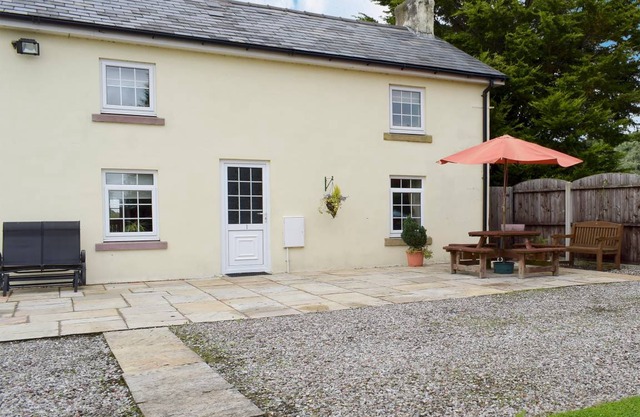 Cottage ∙ 2 bedrooms ∙ 4 guests