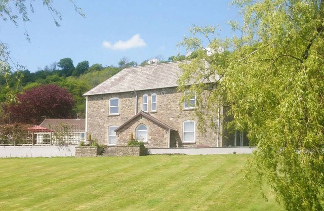 Cottage ∙ 2 bedrooms ∙ 4 guests