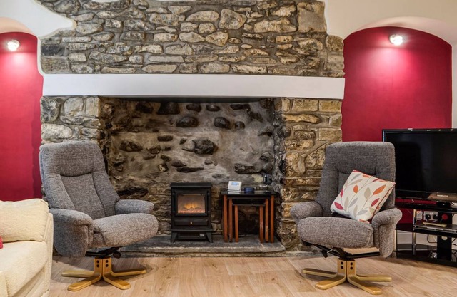 Cottage ∙ 2 bedrooms ∙ 4 guests