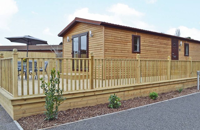 Cottage ∙ 2 bedrooms ∙ 2 guests