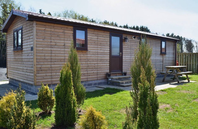 Cottage ∙ 2 bedrooms ∙ 2 guests