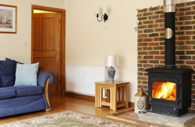 Cottage ∙ 2 bedrooms ∙ 4 guests