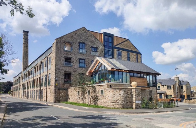 Cottage ∙ 2 bedrooms ∙ 4 guests