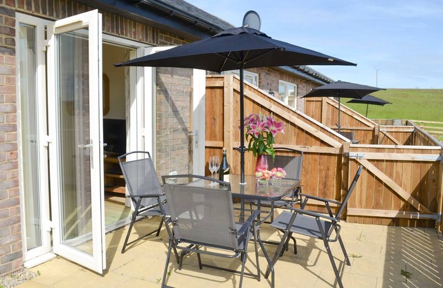 Cottage ∙ 2 bedrooms ∙ 4 guests