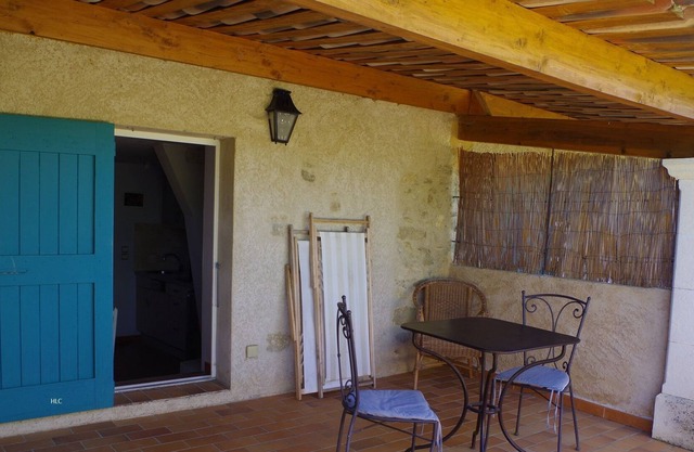 Cottage 2 people Bruyère - 35 m²