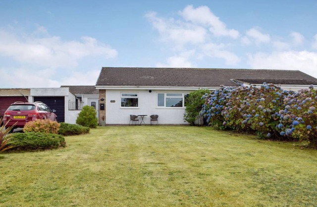 Cottage ∙ 3 bedrooms ∙ 6 guests