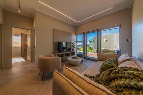 Cottage 3 - Leo Sky Farm