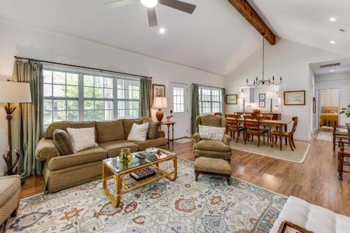 Cottage 3 Mi to Dtwn Highlands Bring Your Pup!