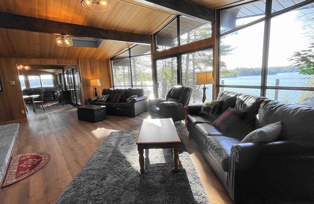 Cottage 350 Cashel Lake, managed by Northern Comfort Cottage Rentals