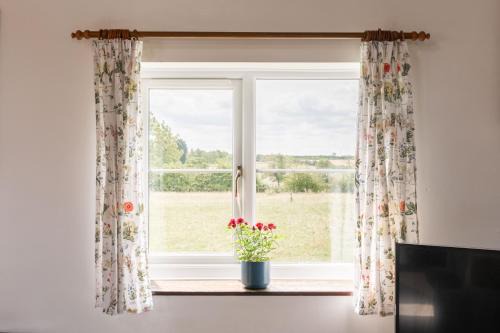 Cottage 4 at Scald end