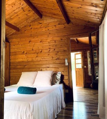 Cottage 50 m from the beach