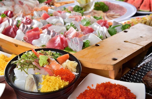 Cottage 57 people for VS | 1 night buffet wi/Tateyama Chiba