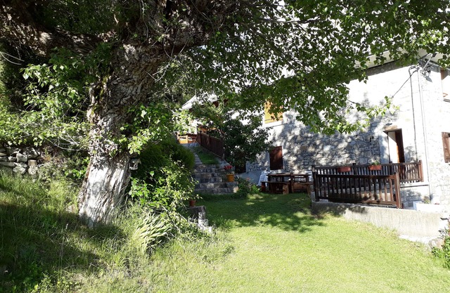 Cottage Alibrande CILAOS Full foot 3 bedrooms