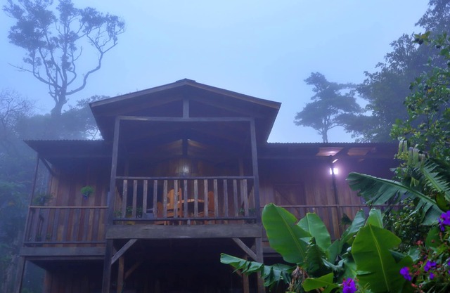 Cottage Aloha Monteverde Cloud Forest