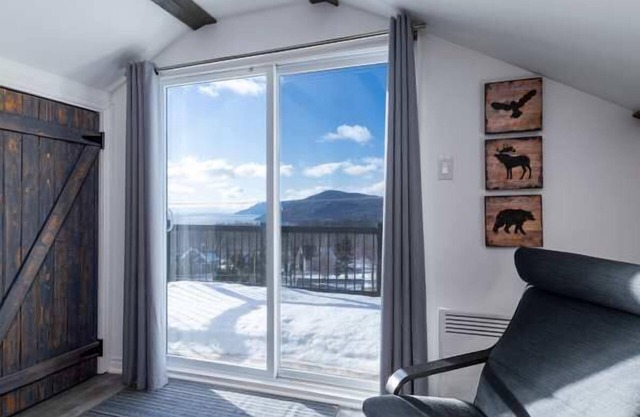 Cottage ARV-161 | Baie-St-Paul