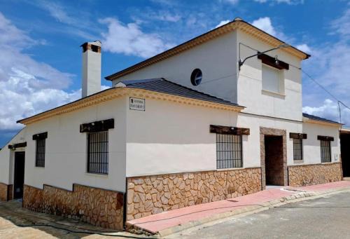 Cottage, BBQ , 60min to Murcia & Sierra de Cazorla