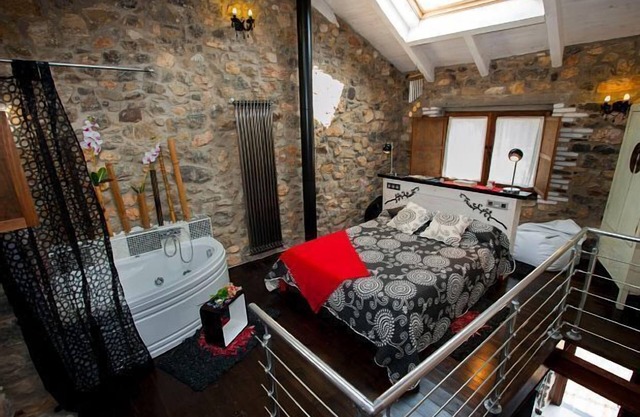 Cottage between Babia and the moon Senses for 2 people