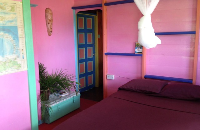 COTTAGE Caribbean style