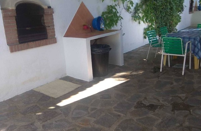 Cottage CASAS LAS CANTERAS