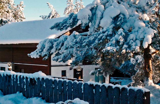 Cottage Chalet
