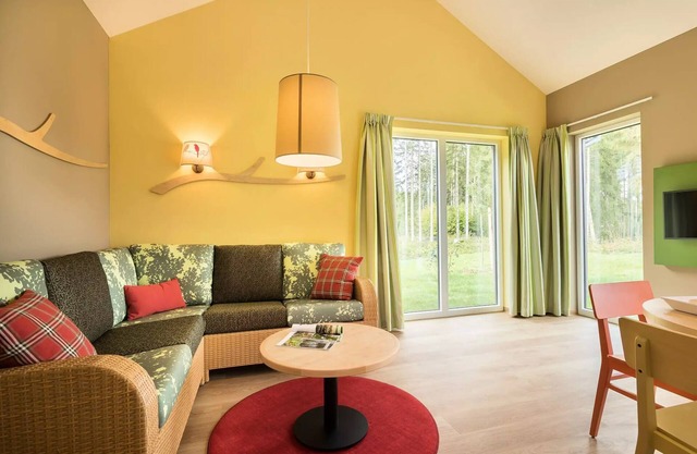 Cottage Comfort 4 People