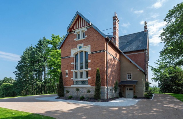 Cottage de Montchamp
